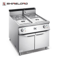 Furnotel 900 Series Electric Stainless Steel Food Warmer Bain Marie Prices with Cabinet